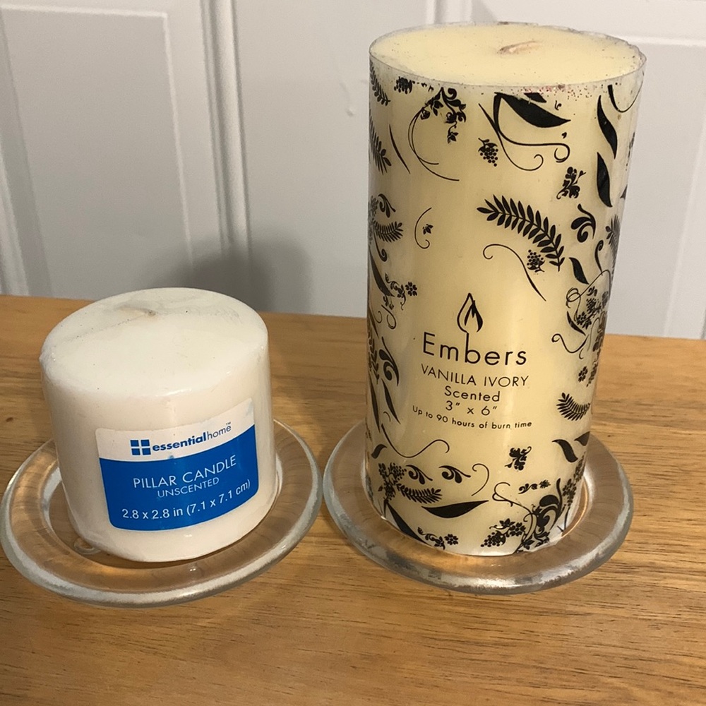 Candles
